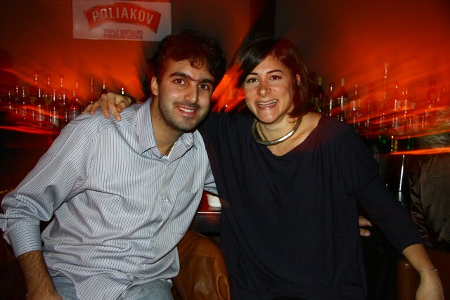 Guy Manoukian in Concert